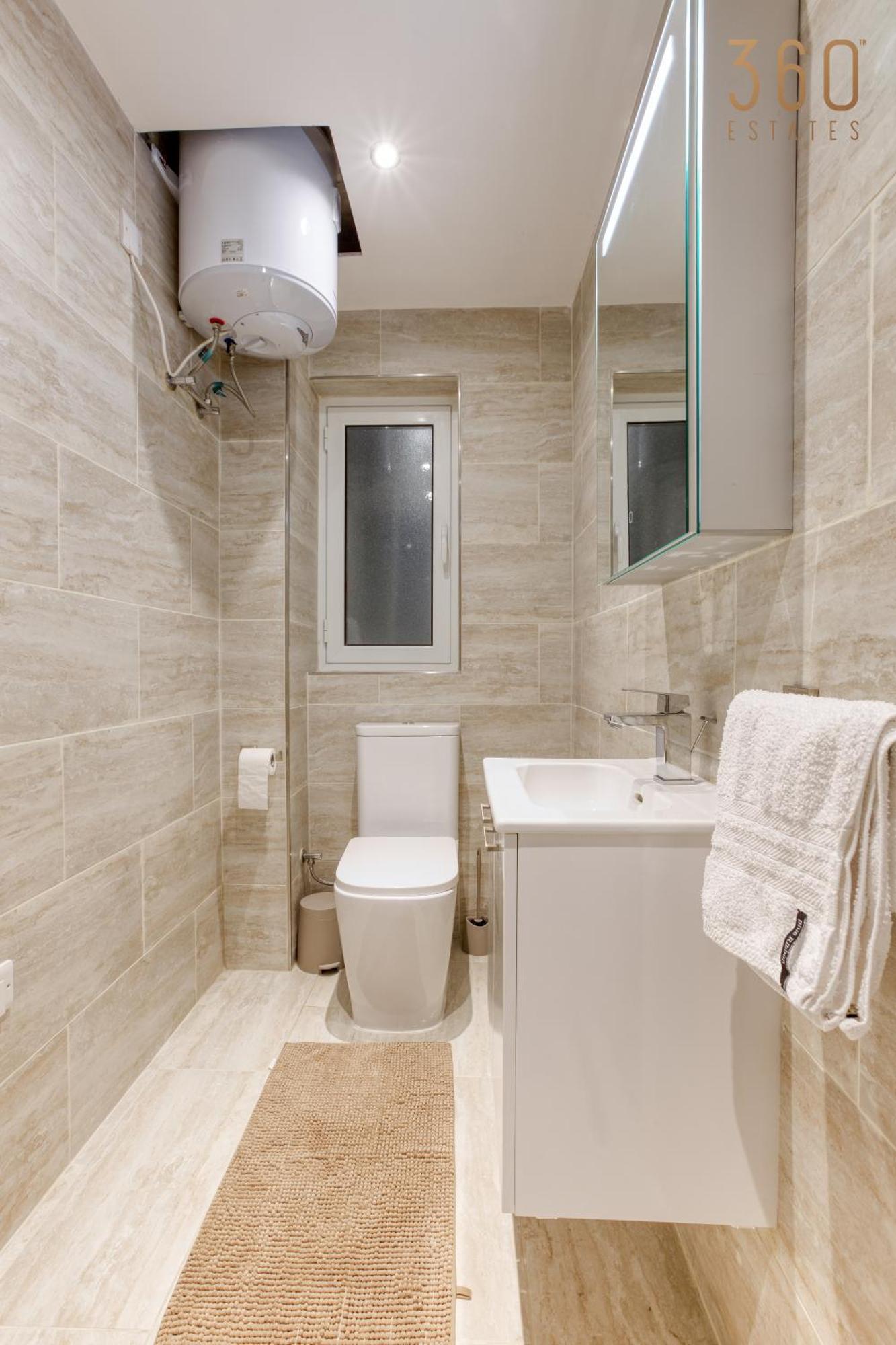 Designer 2Br Home With Stunning Views In St Pauls By 360 Estates St. Paul's Bay Exterior photo