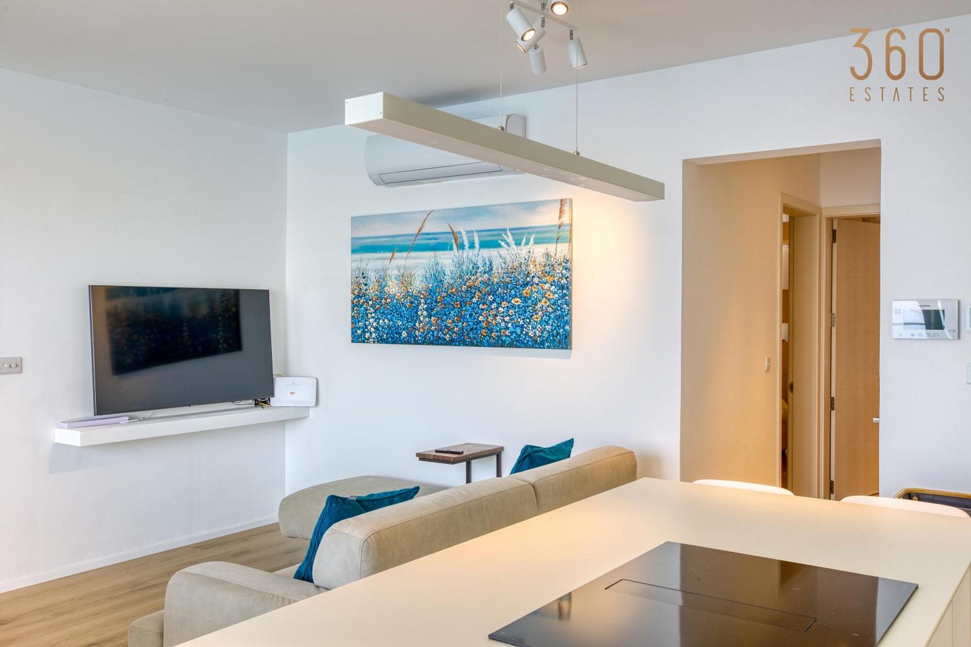 Designer 2Br Home With Stunning Views In St Pauls By 360 Estates St. Paul's Bay Exterior photo