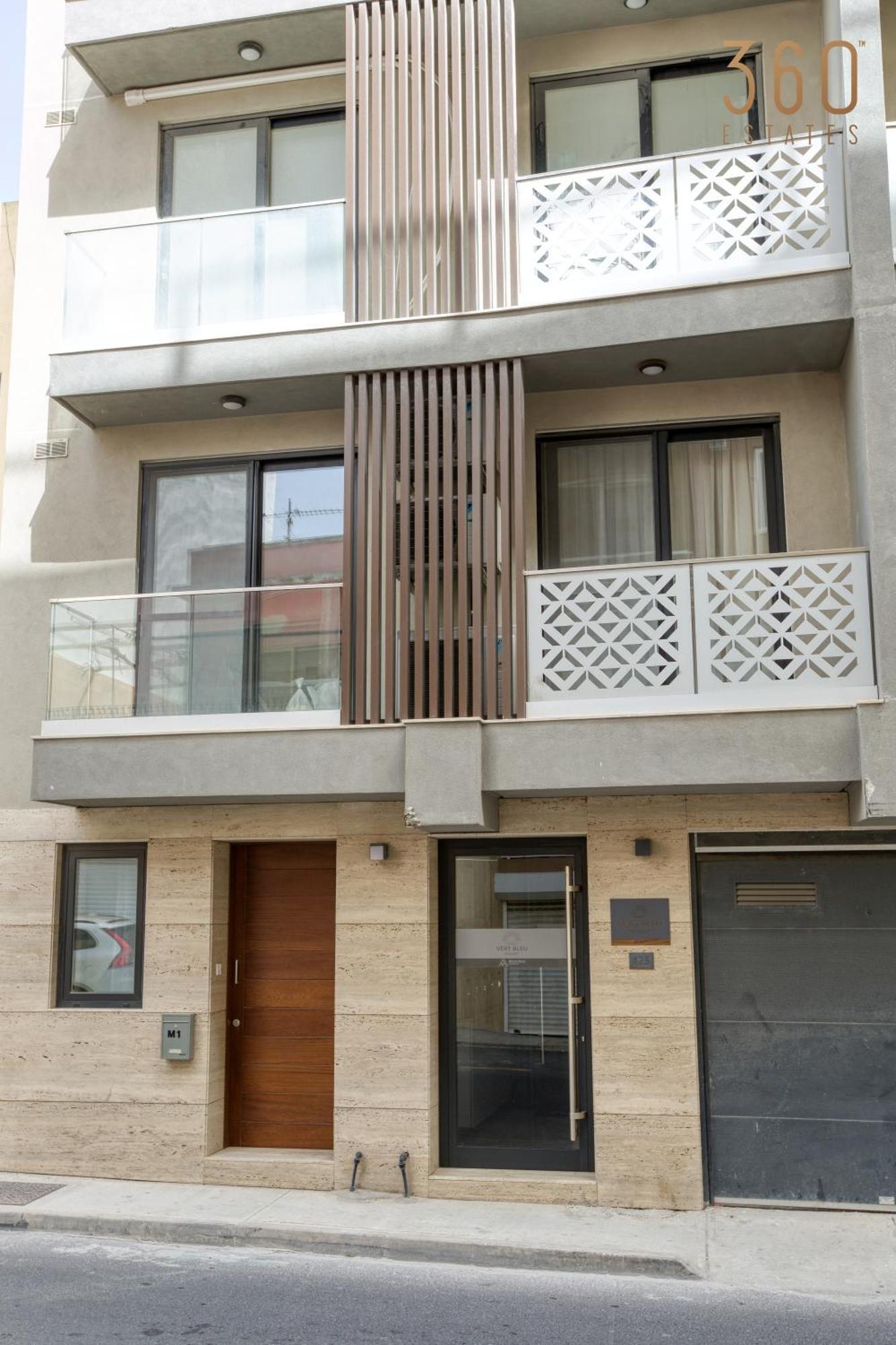 Designer 2Br Home With Stunning Views In St Pauls By 360 Estates St. Paul's Bay Exterior photo
