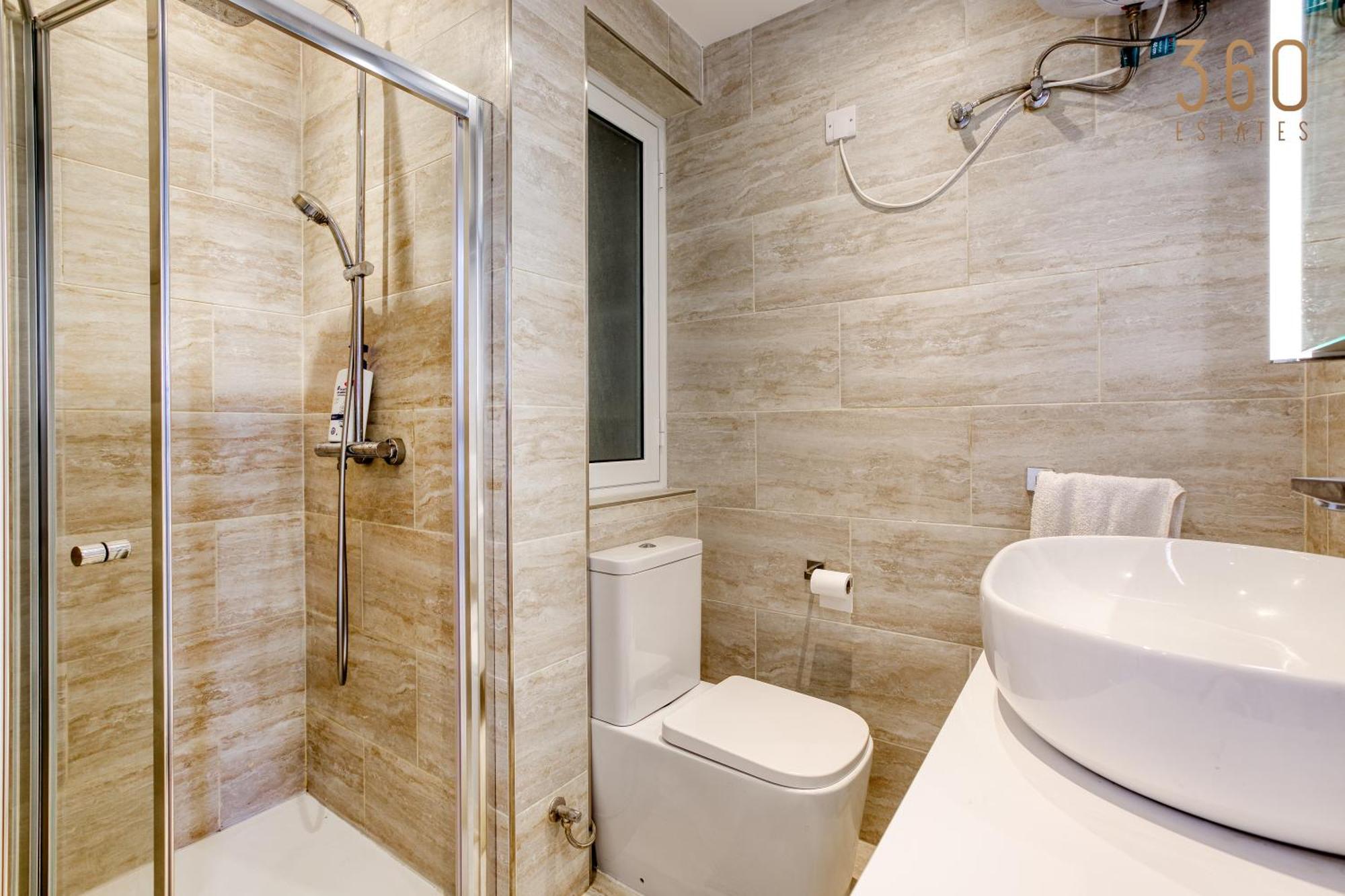 Designer 2Br Home With Stunning Views In St Pauls By 360 Estates St. Paul's Bay Exterior photo