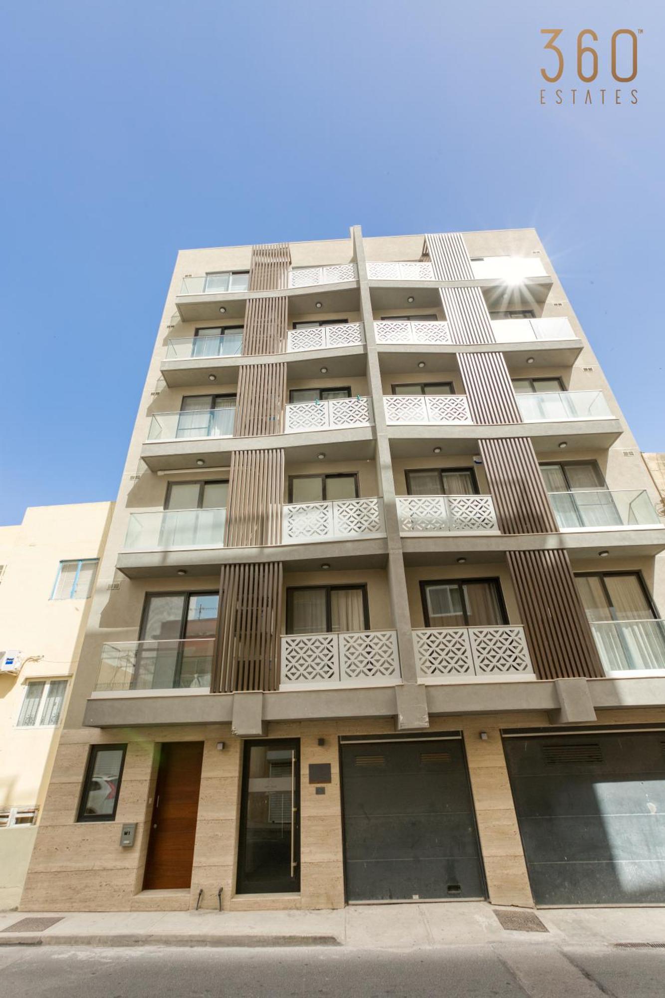 Designer 2Br Home With Stunning Views In St Pauls By 360 Estates St. Paul's Bay Exterior photo